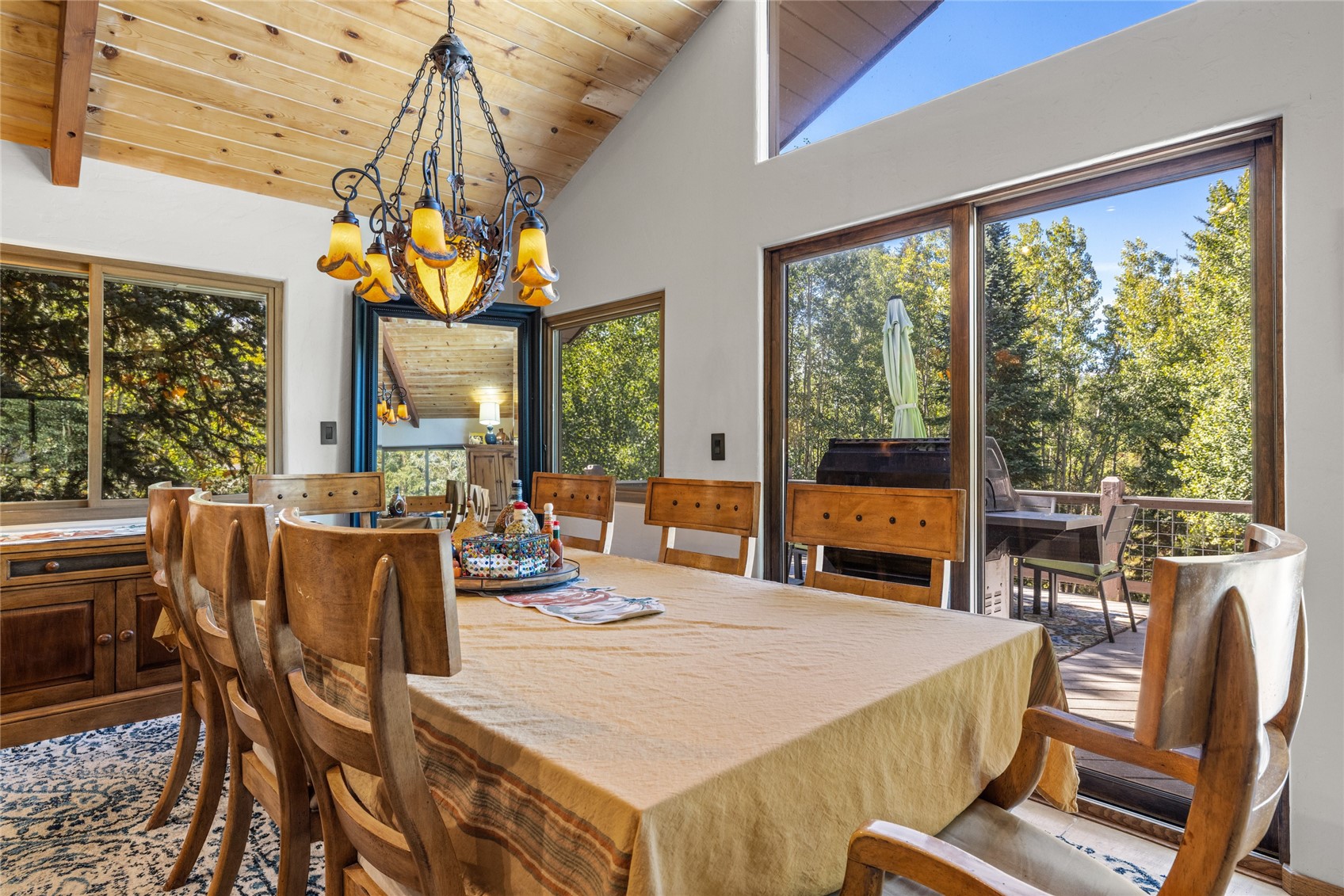 211 Morning Star Drive Breckenridge CO 80424