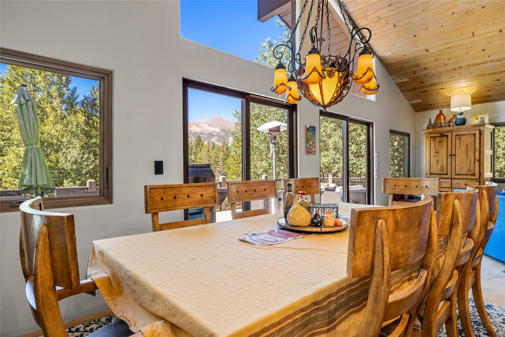 211 Morning Star Drive Breckenridge CO 80424