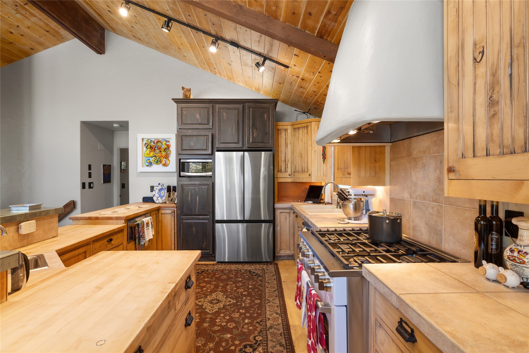 211 Morning Star Drive Breckenridge CO 80424