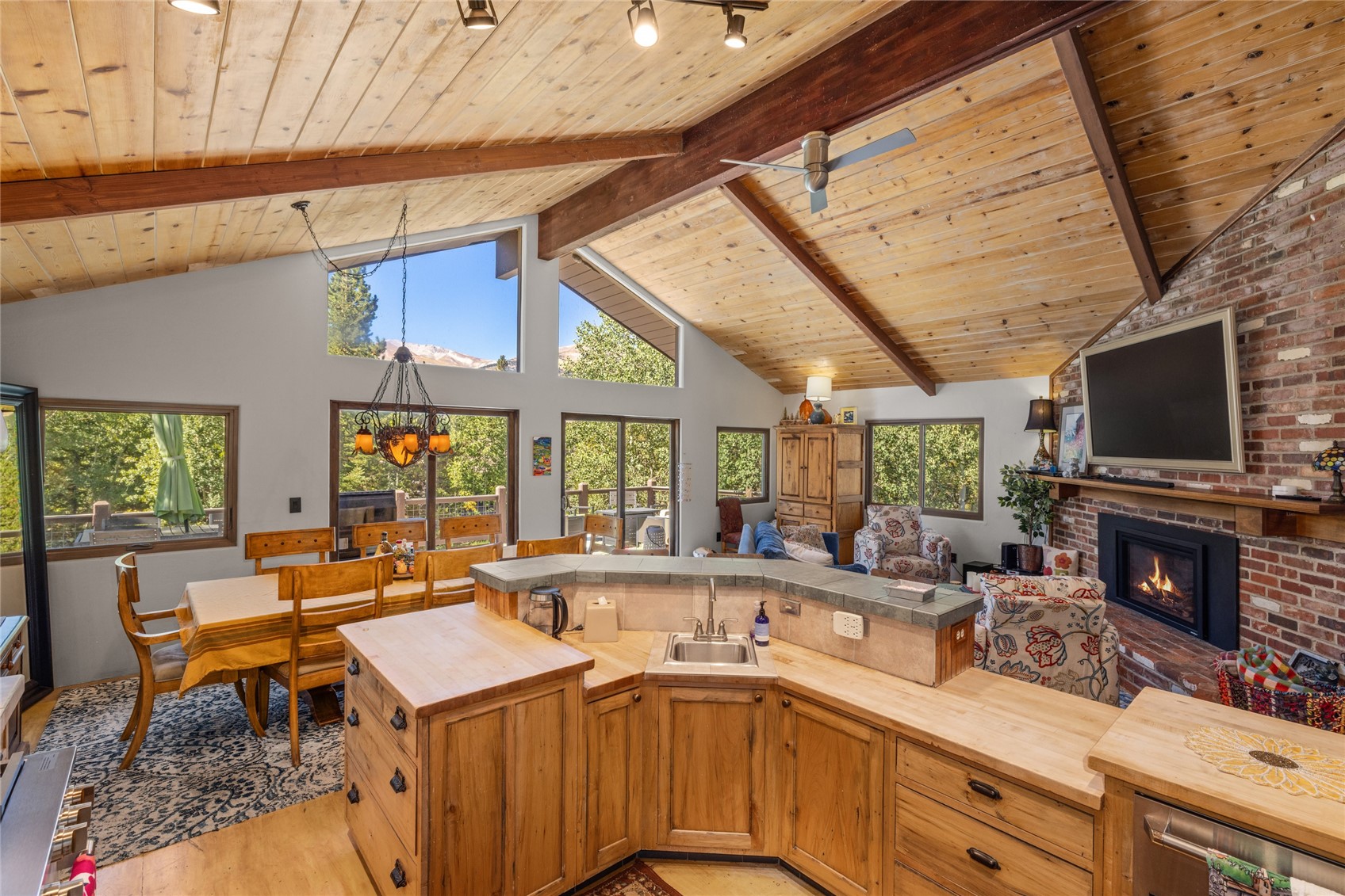 211 Morning Star Drive Breckenridge CO 80424
