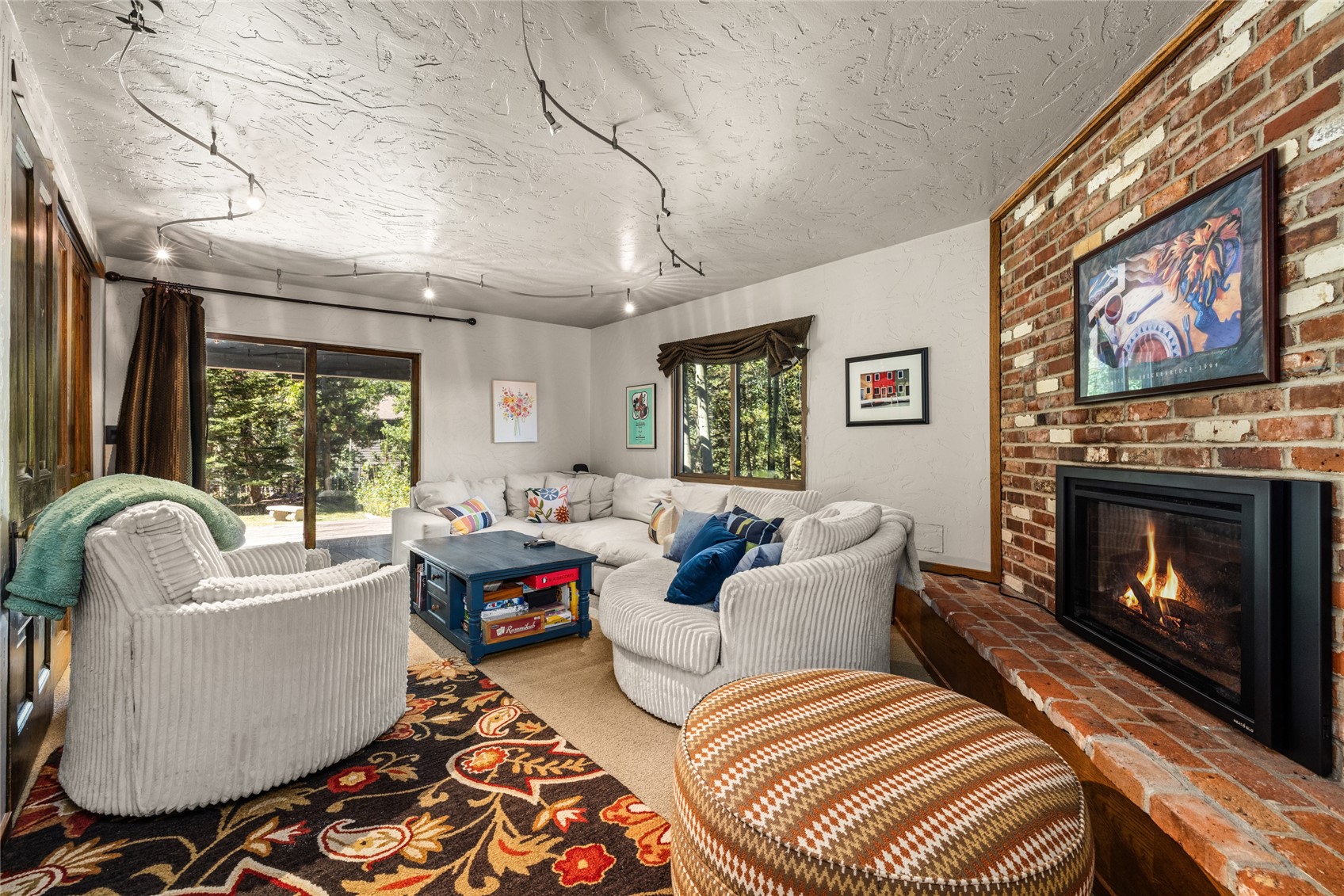 211 Morning Star Drive Breckenridge CO 80424