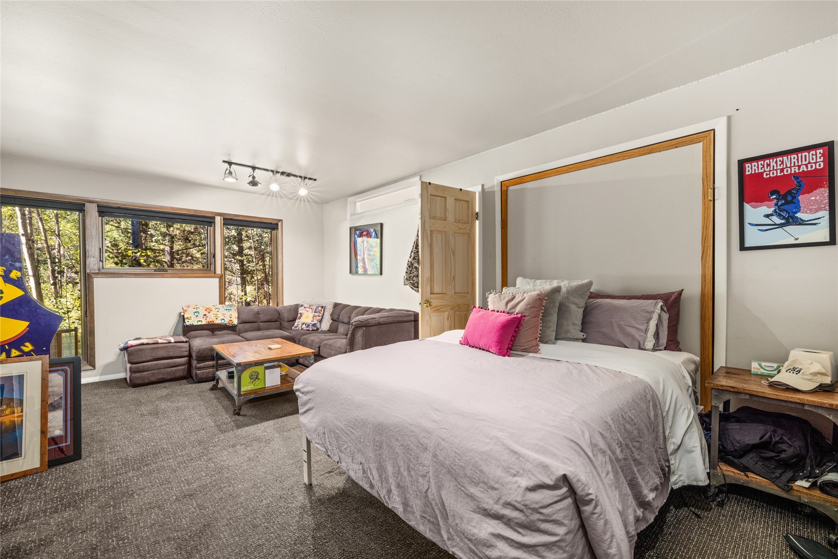 211 Morning Star Drive Breckenridge CO 80424