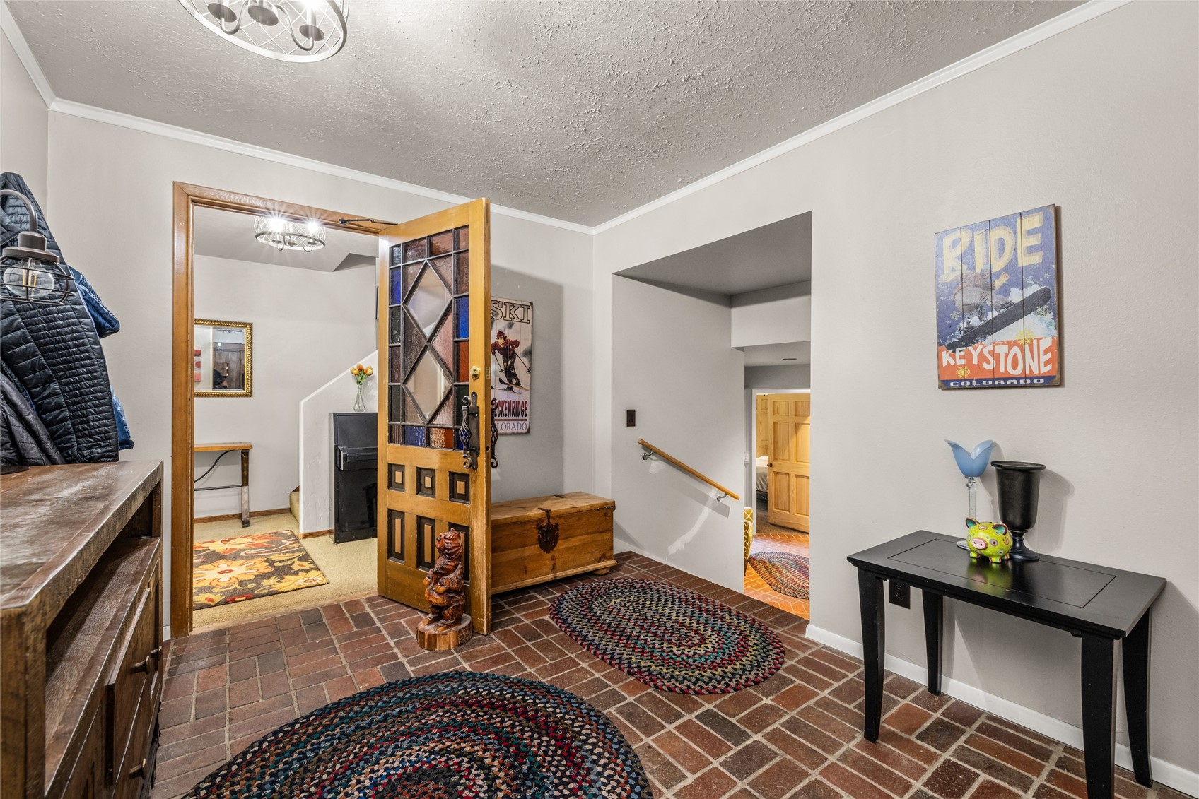 211 Morning Star Drive Breckenridge CO 80424