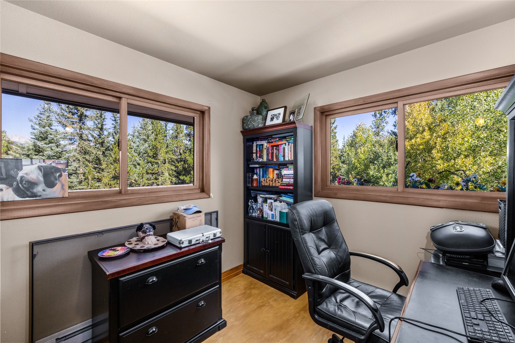 211 Morning Star Drive Breckenridge CO 80424