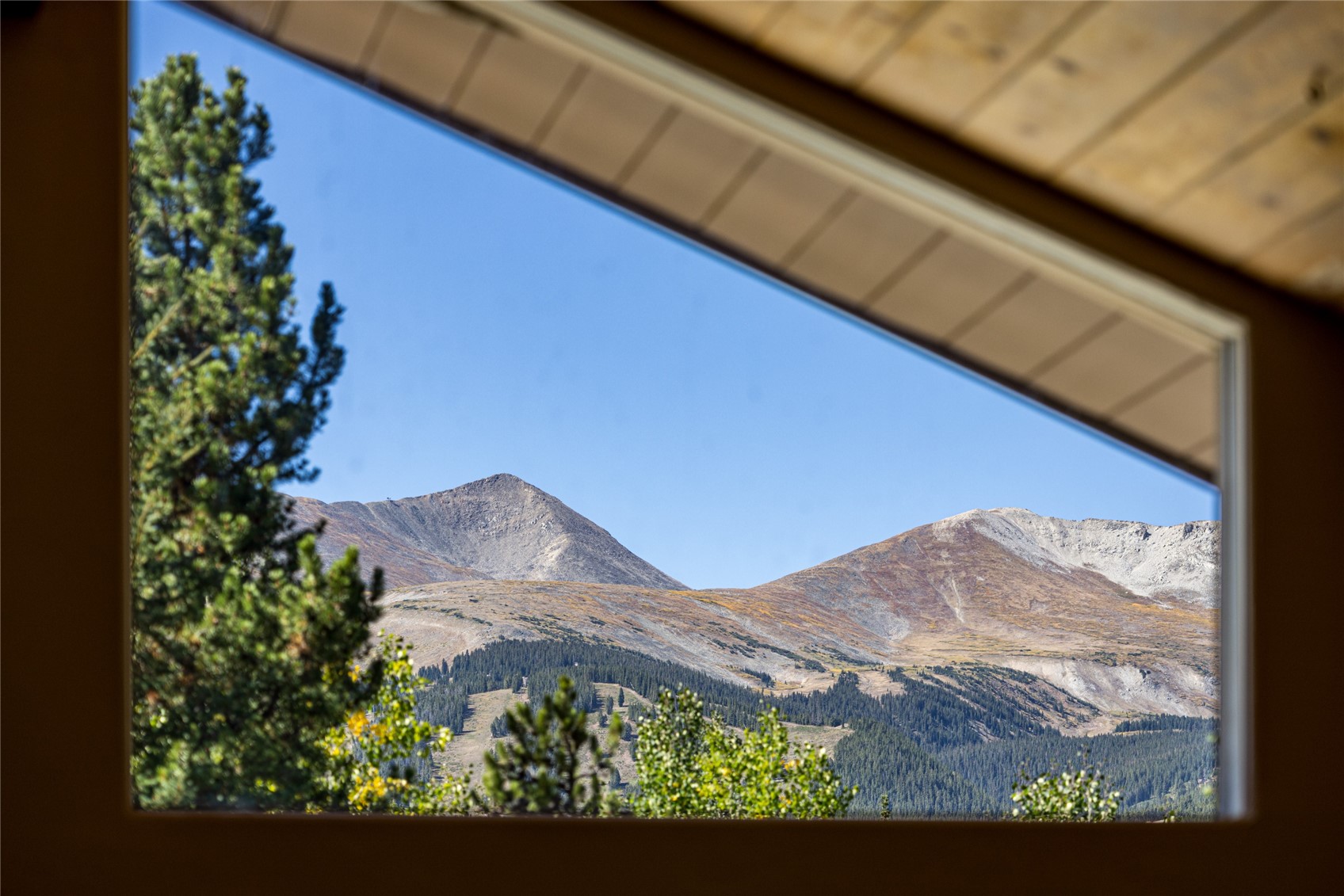 211 Morning Star Drive Breckenridge CO 80424