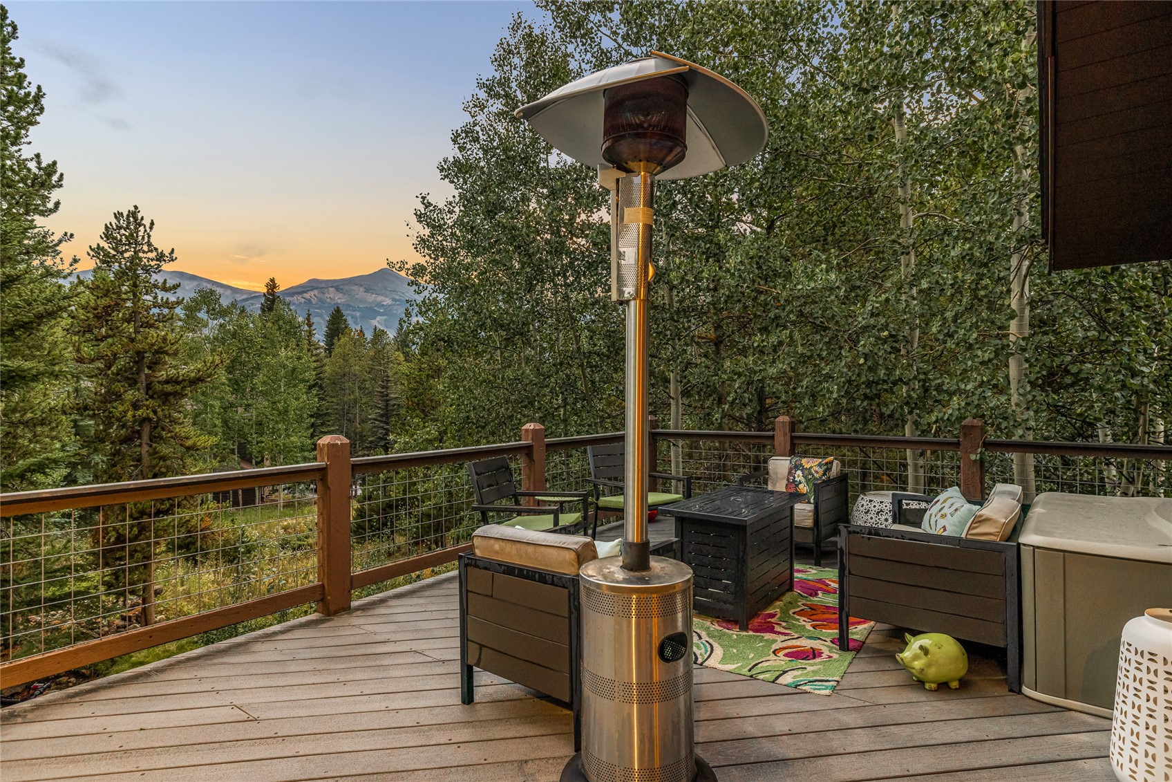 211 Morning Star Drive Breckenridge CO 80424