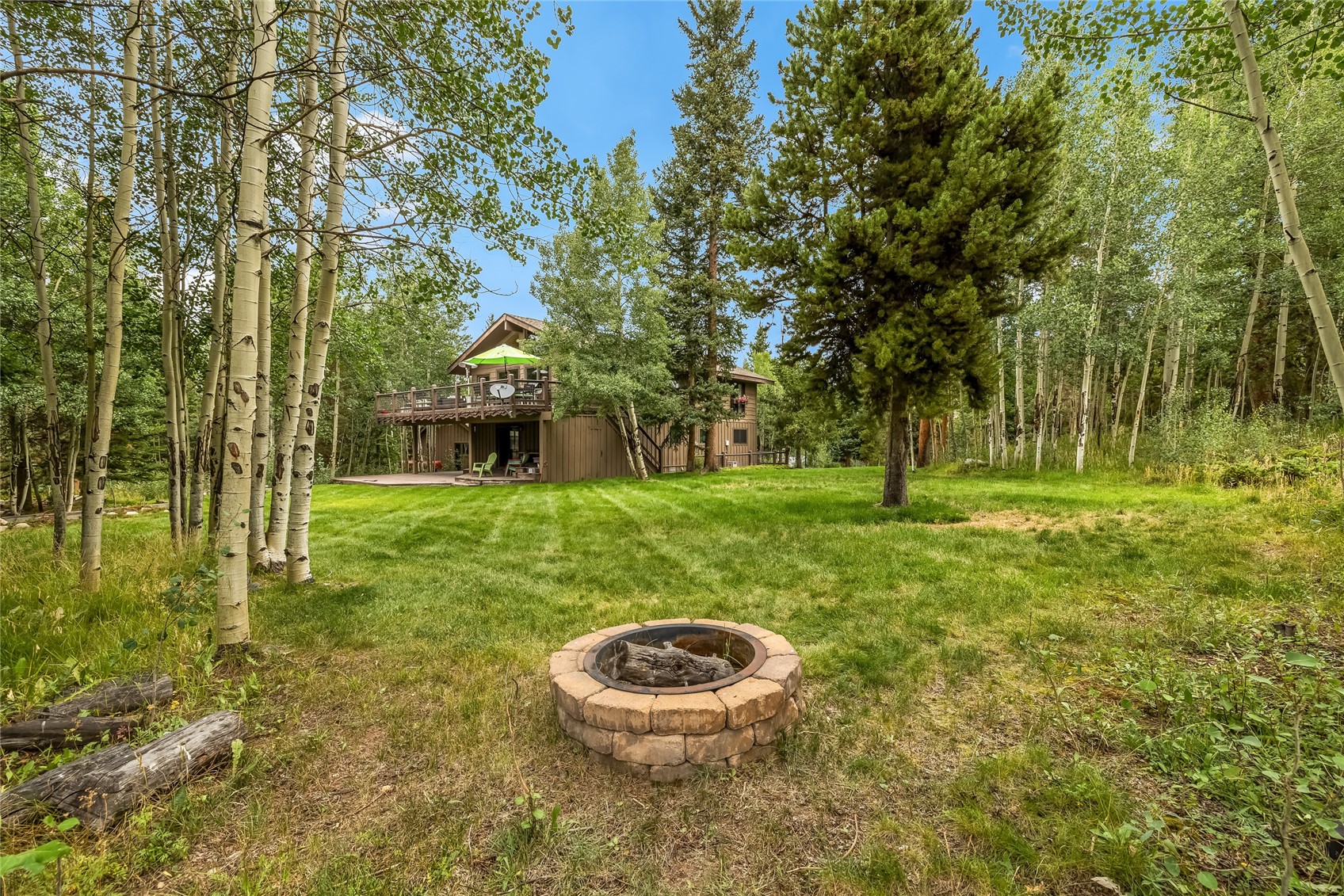 211 Morning Star Drive Breckenridge CO 80424