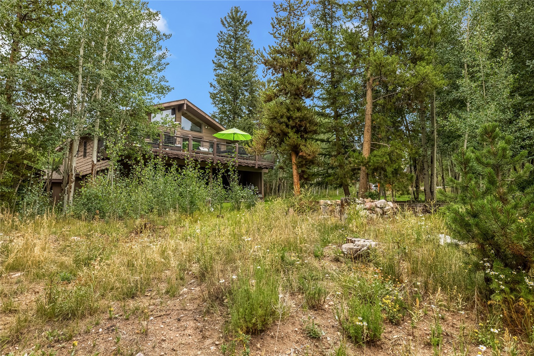 211 Morning Star Drive Breckenridge CO 80424