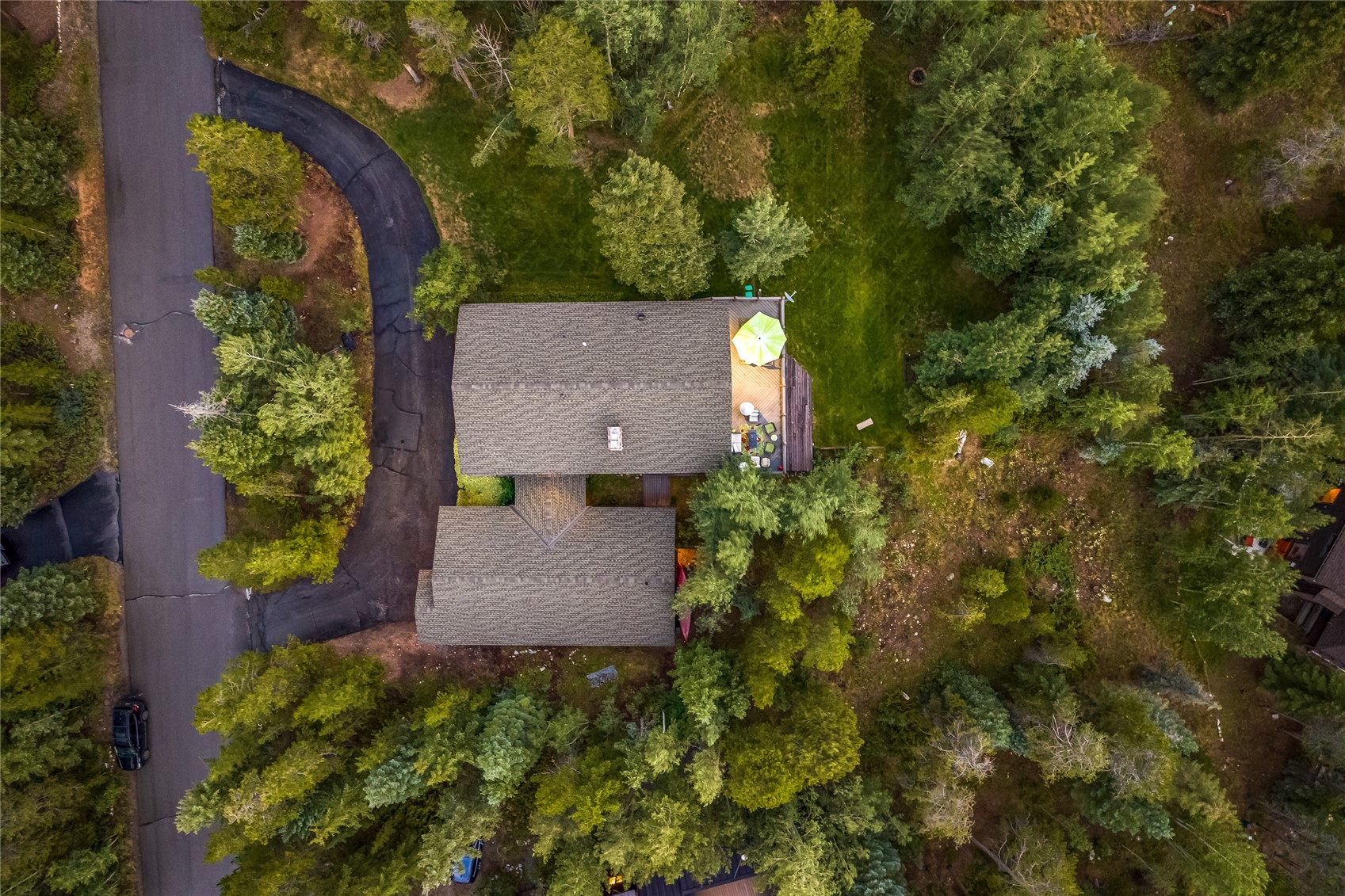211 Morning Star Drive Breckenridge CO 80424