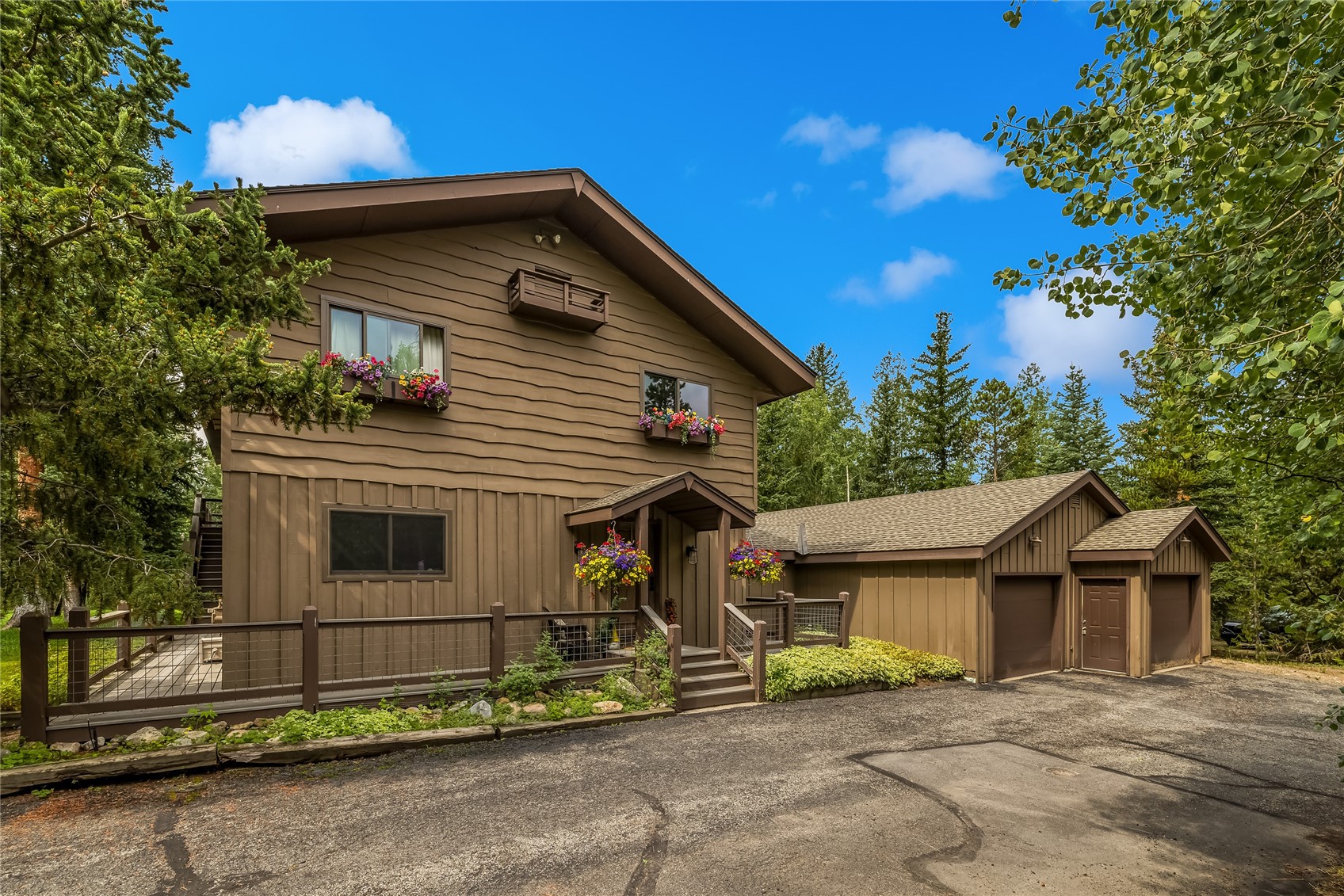 211 Morning Star Drive Breckenridge CO 80424