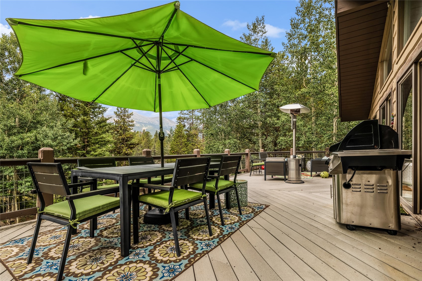 211 Morning Star Drive Breckenridge CO 80424