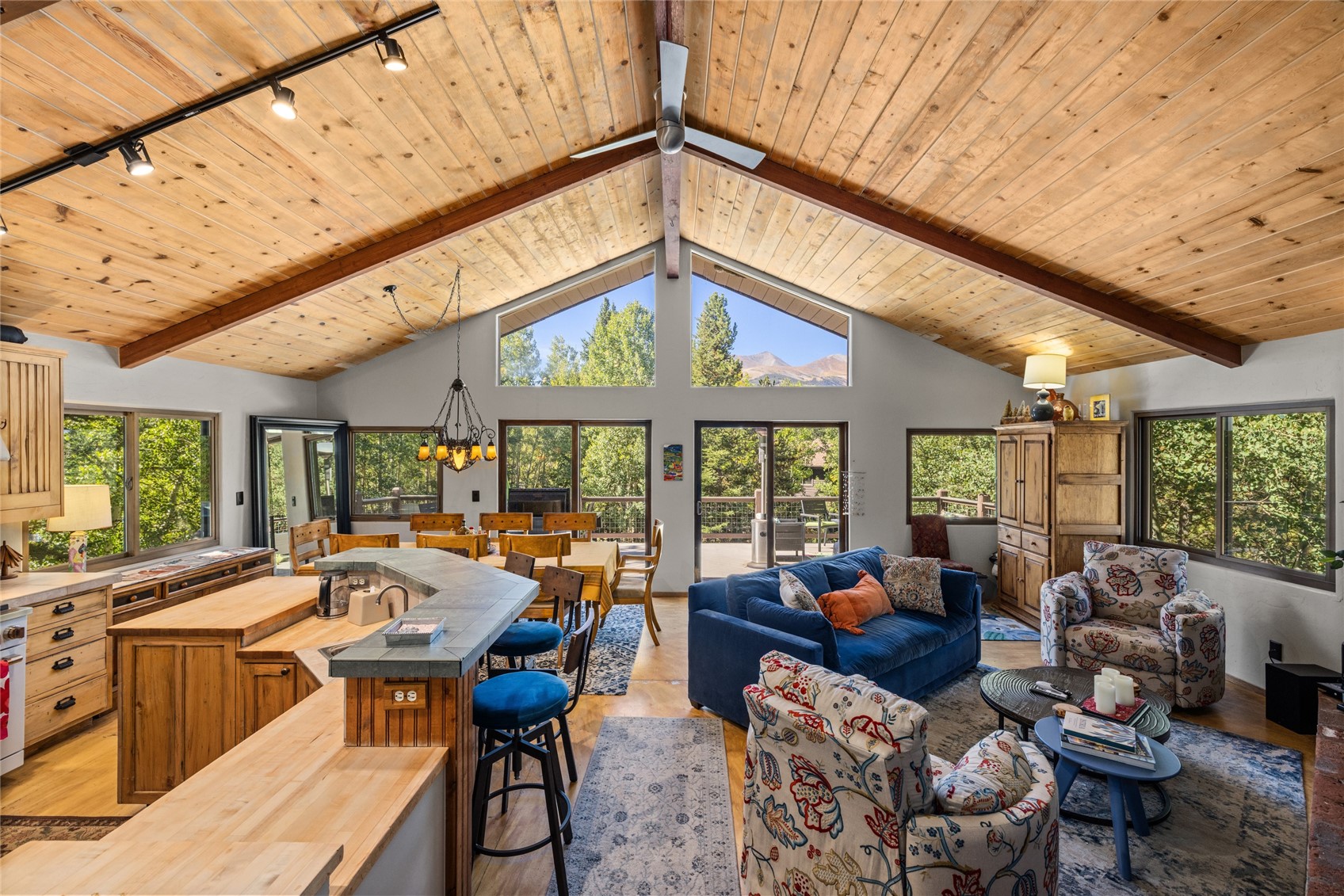 211 Morning Star Drive Breckenridge CO 80424
