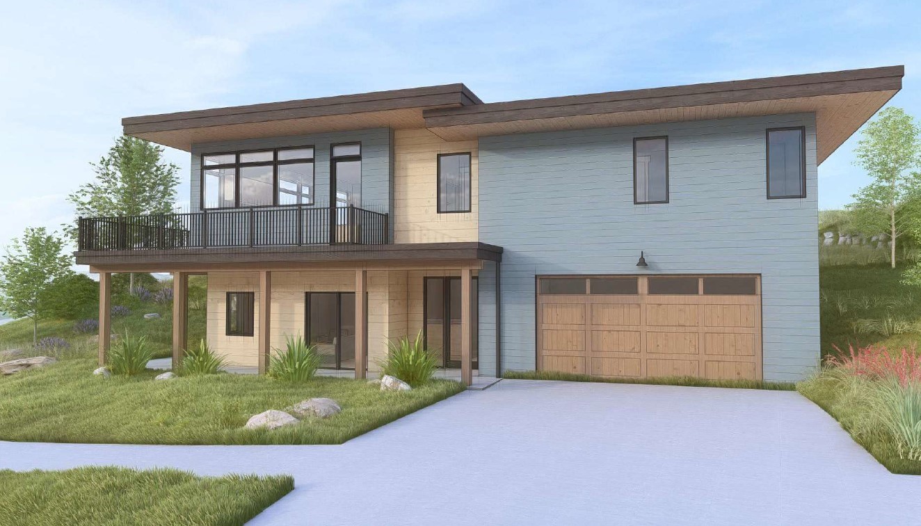 1781 Sunlight Drive Steamboat Springs CO 80487