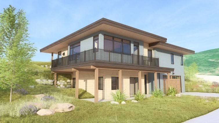 1781 Sunlight Drive Steamboat Springs CO 80487