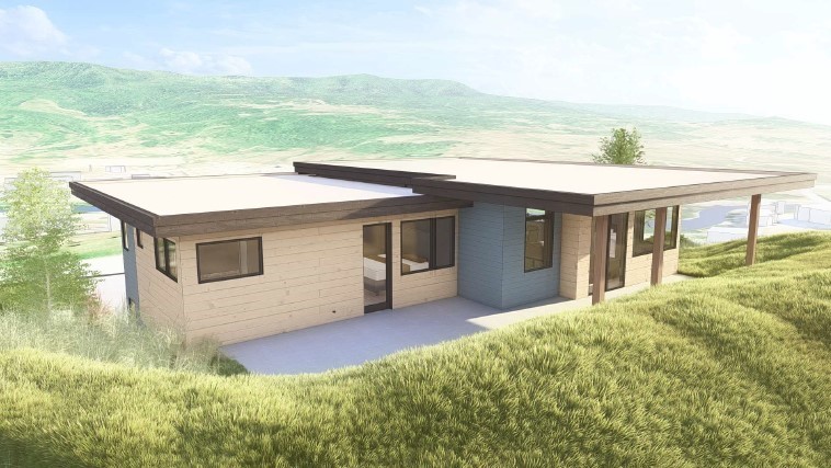 1781 Sunlight Drive Steamboat Springs CO 80487