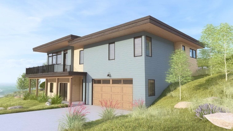 1781 Sunlight Drive Steamboat Springs CO 80487