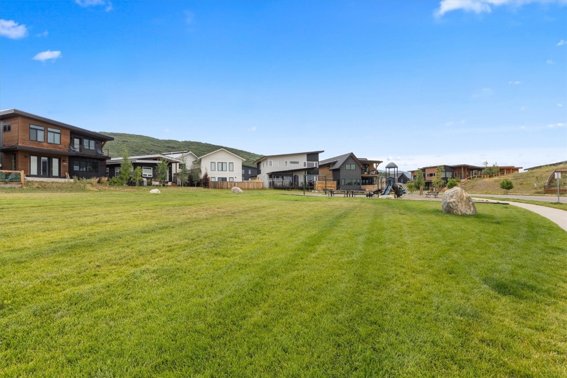 1781 Sunlight Drive Steamboat Springs CO 80487