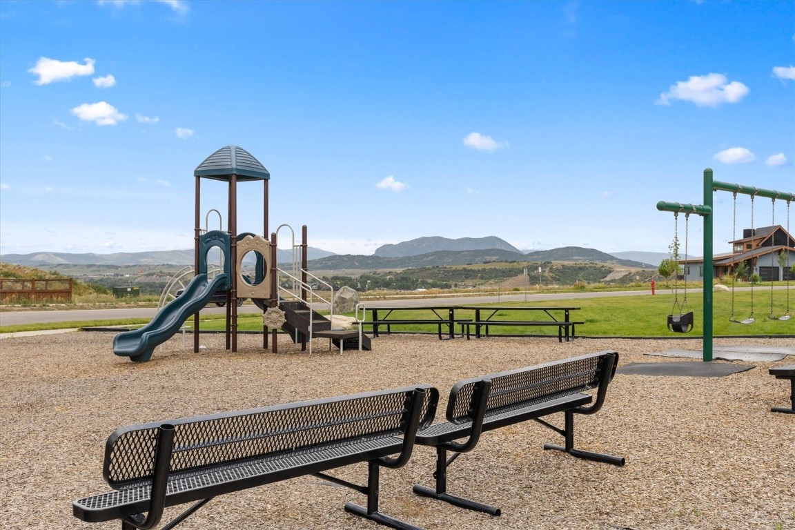 1781 Sunlight Drive Steamboat Springs CO 80487