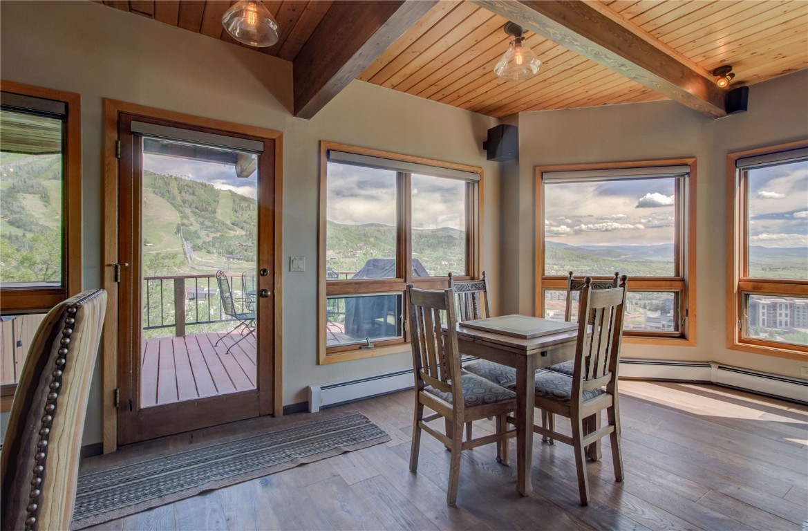 1770 Natches Way Steamboat Springs CO 80487