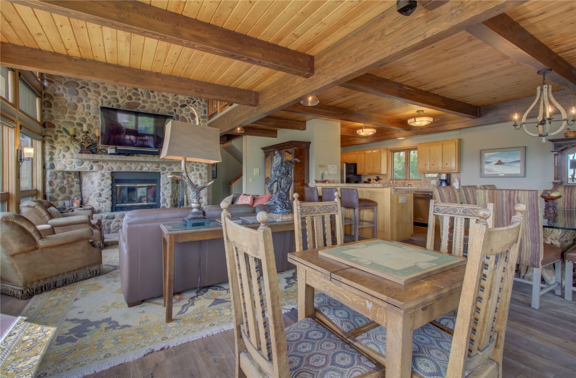 1770 Natches Way Steamboat Springs CO 80487