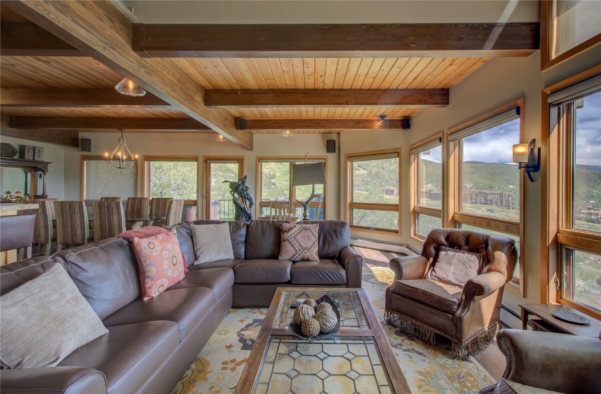 1770 Natches Way Steamboat Springs CO 80487