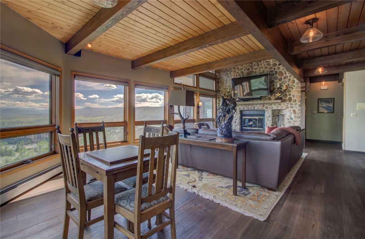 1770 Natches Way Steamboat Springs CO 80487