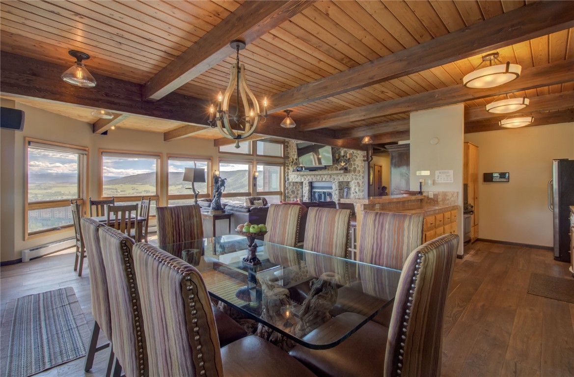 1770 Natches Way Steamboat Springs CO 80487