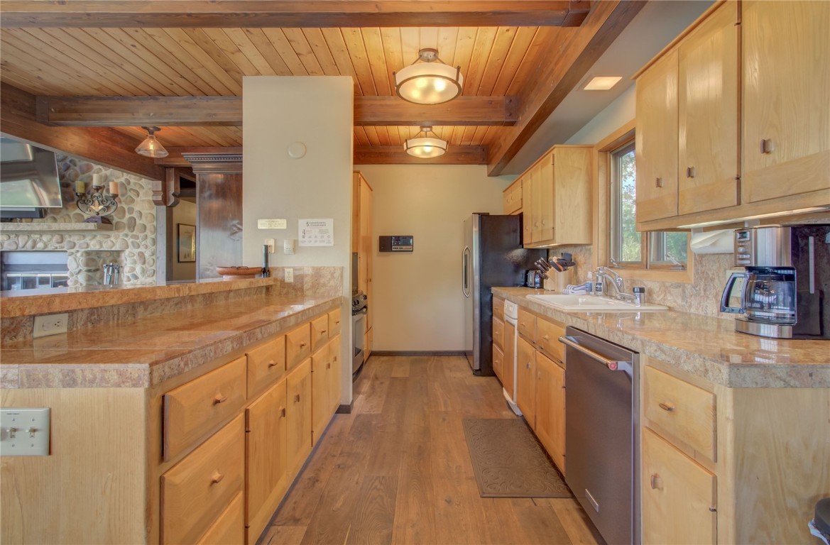 1770 Natches Way Steamboat Springs CO 80487