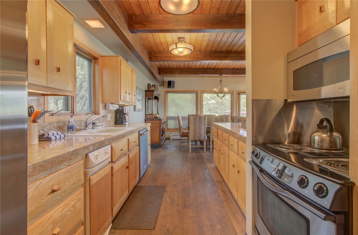 1770 Natches Way Steamboat Springs CO 80487