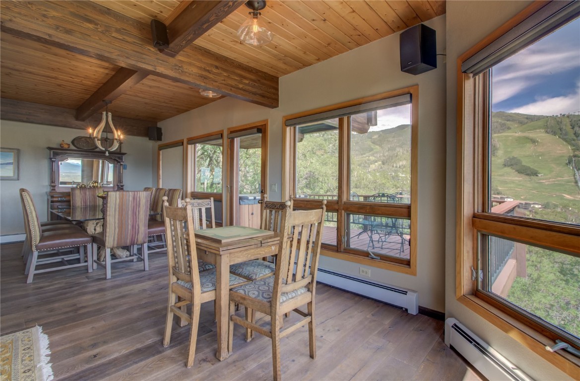 1770 Natches Way Steamboat Springs CO 80487