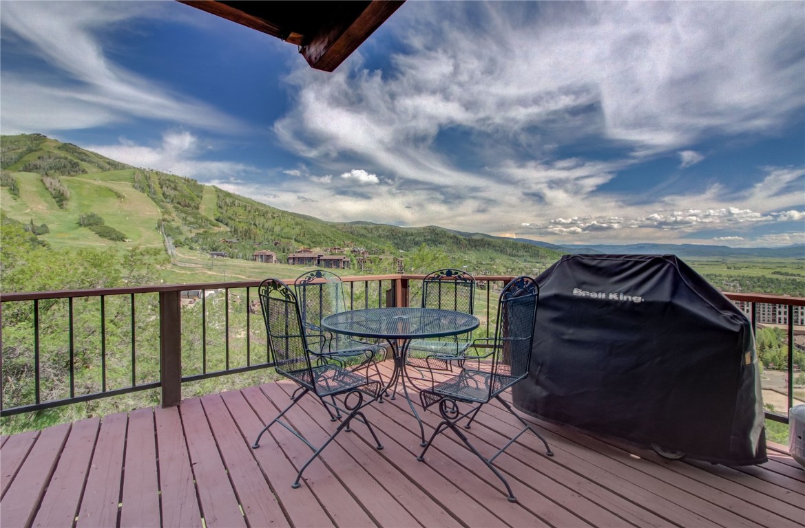 1770 Natches Way Steamboat Springs CO 80487