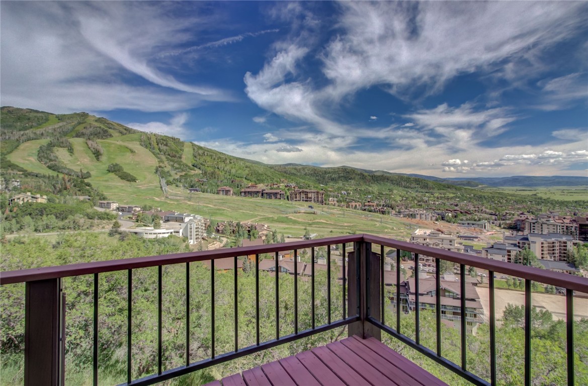 1770 Natches Way Steamboat Springs CO 80487