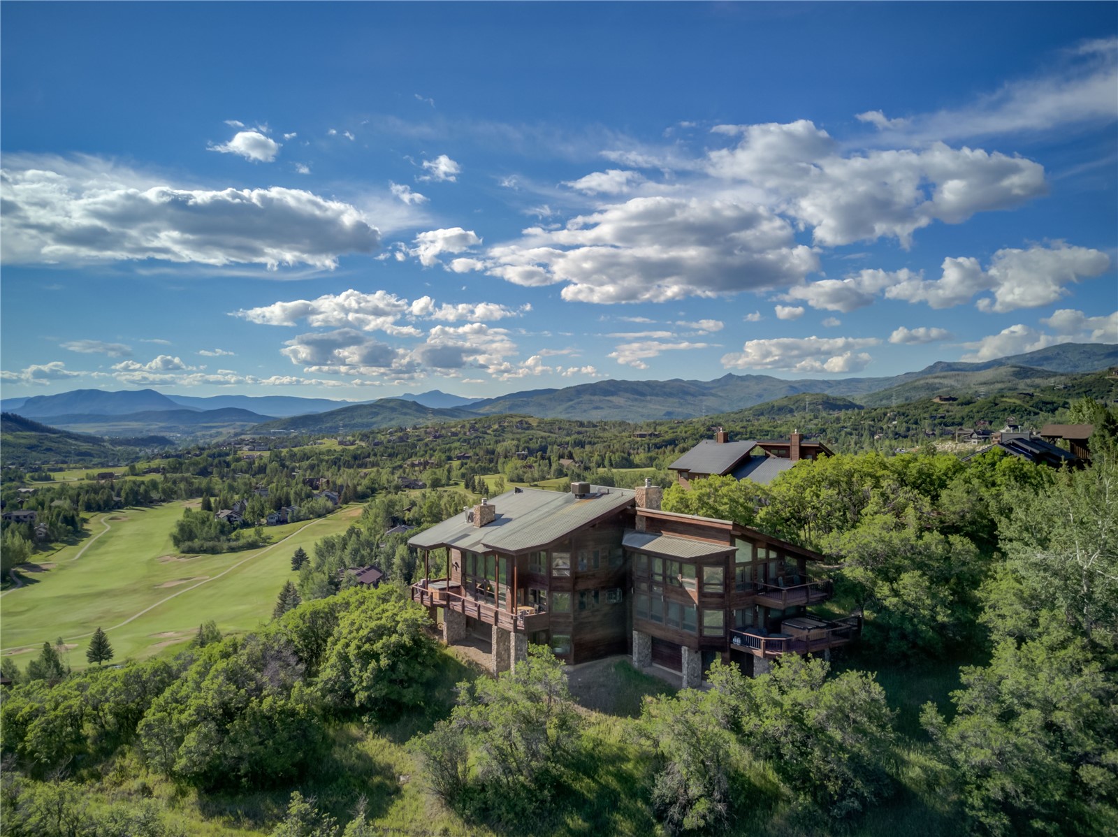 1770 Natches Way Steamboat Springs CO 80487
