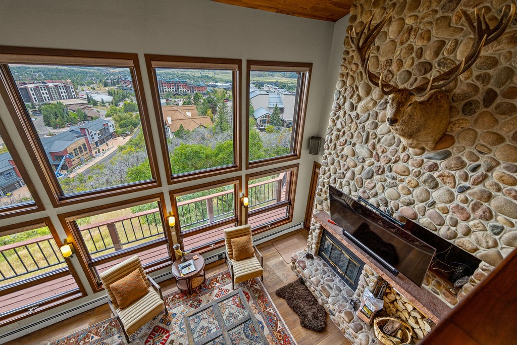 1770 Natches Way Steamboat Springs CO 80487