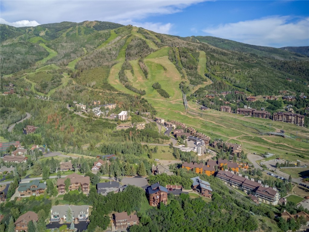 1770 Natches Way Steamboat Springs CO 80487