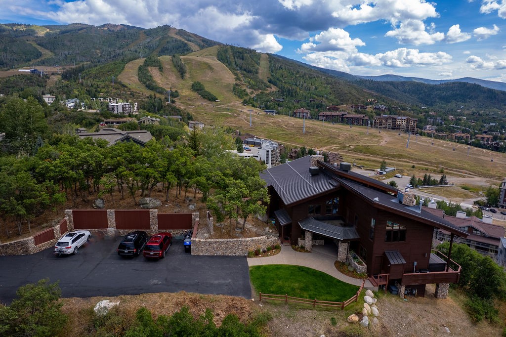1770 Natches Way Steamboat Springs CO 80487