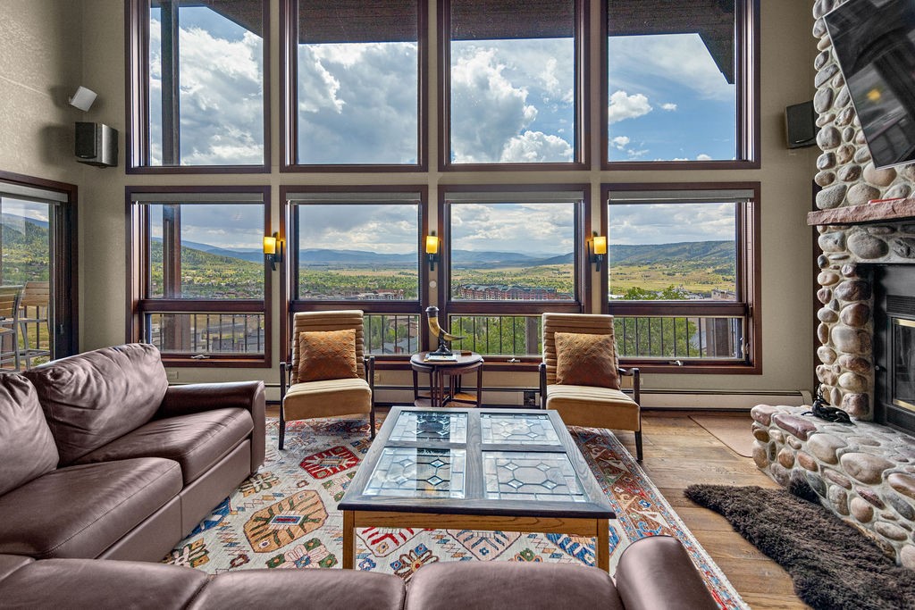 1770 Natches Way Steamboat Springs CO 80487