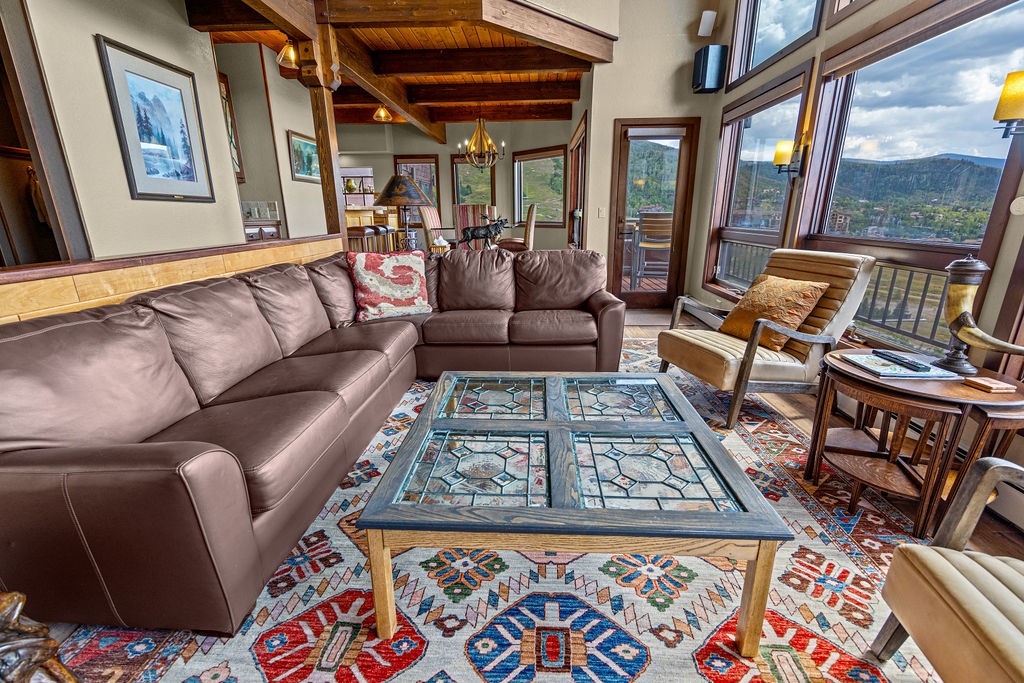 1770 Natches Way Steamboat Springs CO 80487