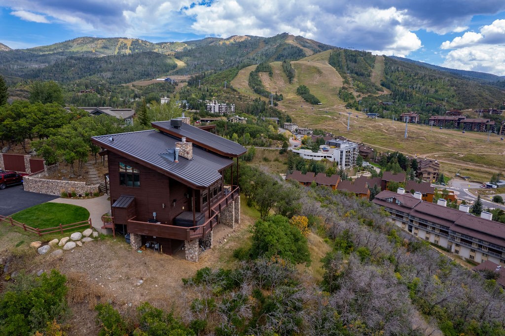 1770 Natches Way Steamboat Springs CO 80487