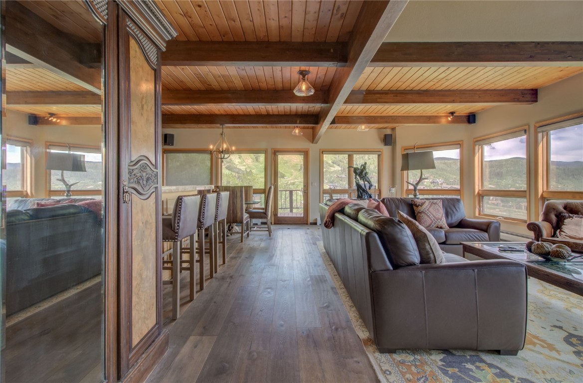 1770 Natches Way Steamboat Springs CO 80487