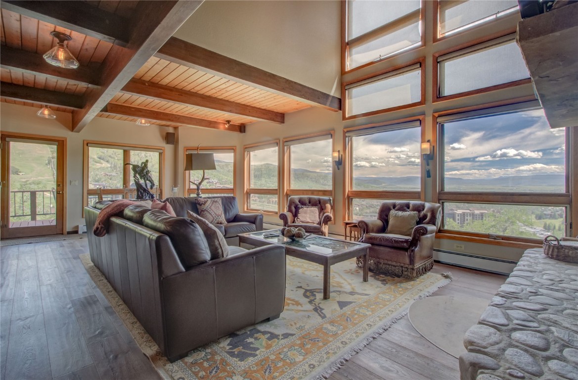 1770 Natches Way Steamboat Springs CO 80487