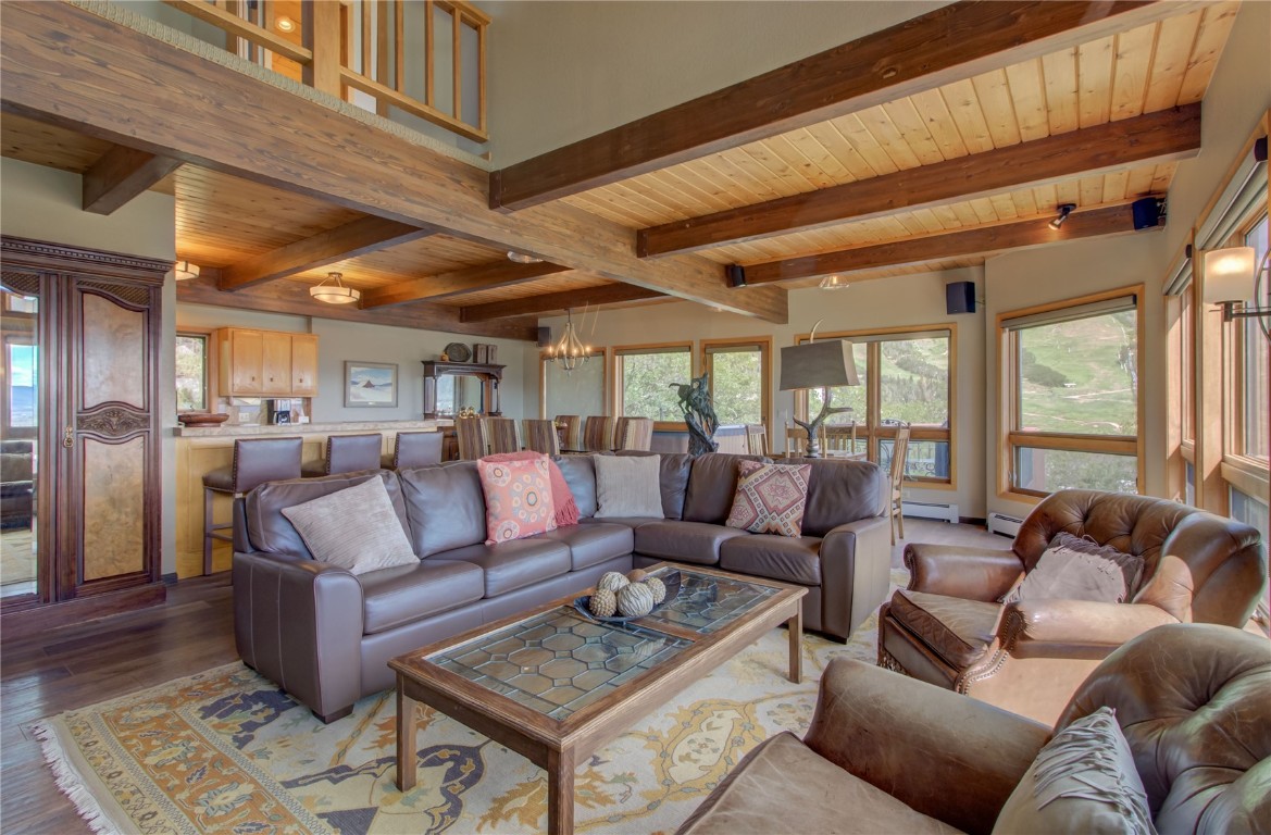 1770 Natches Way Steamboat Springs CO 80487