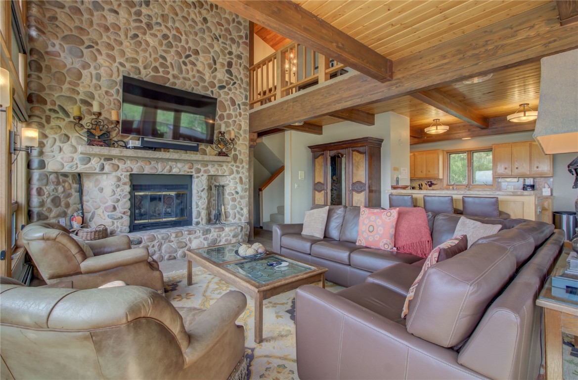 1770 Natches Way Steamboat Springs CO 80487