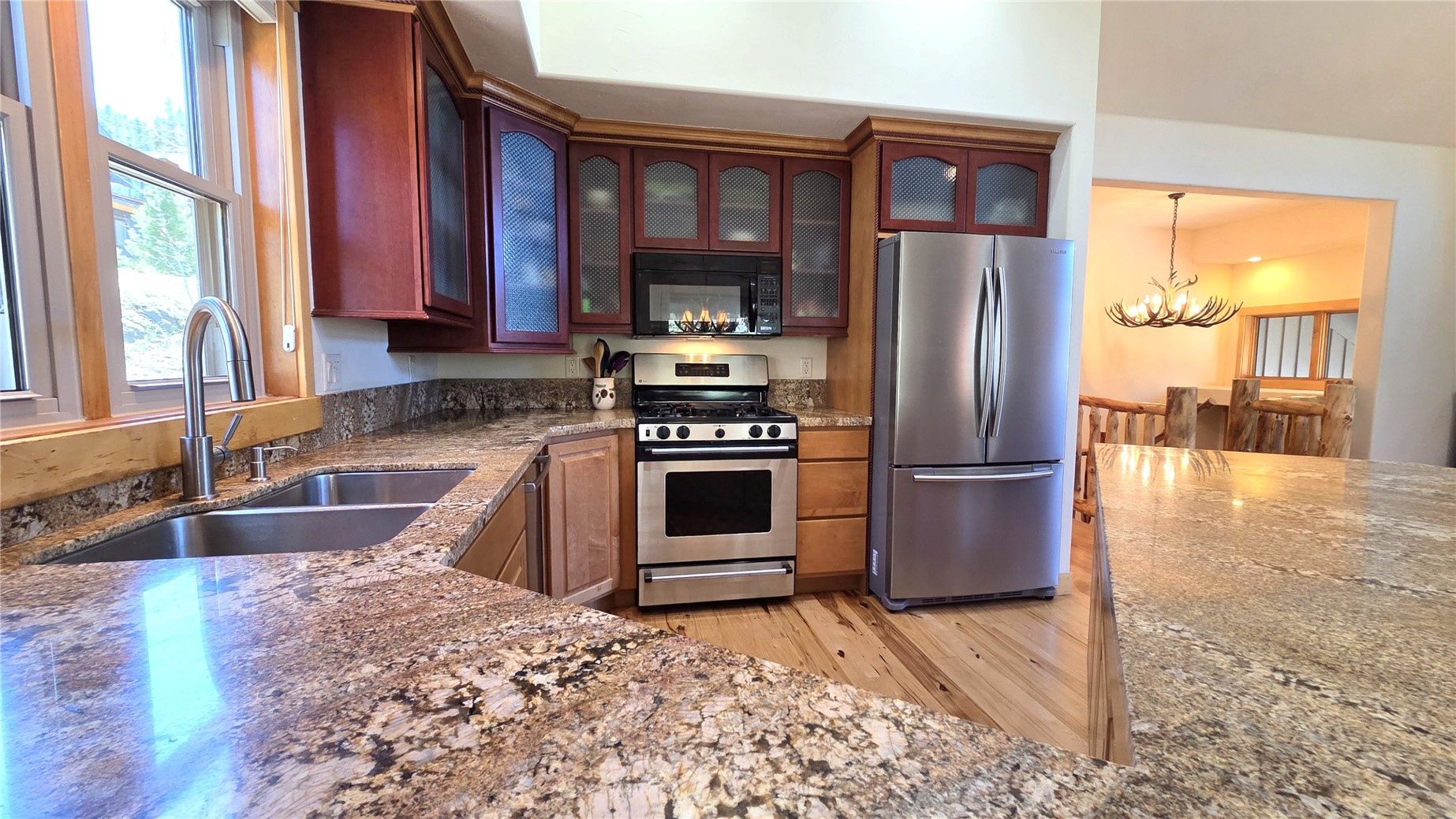 419 Kestrel Lane Silverthorne CO 80498