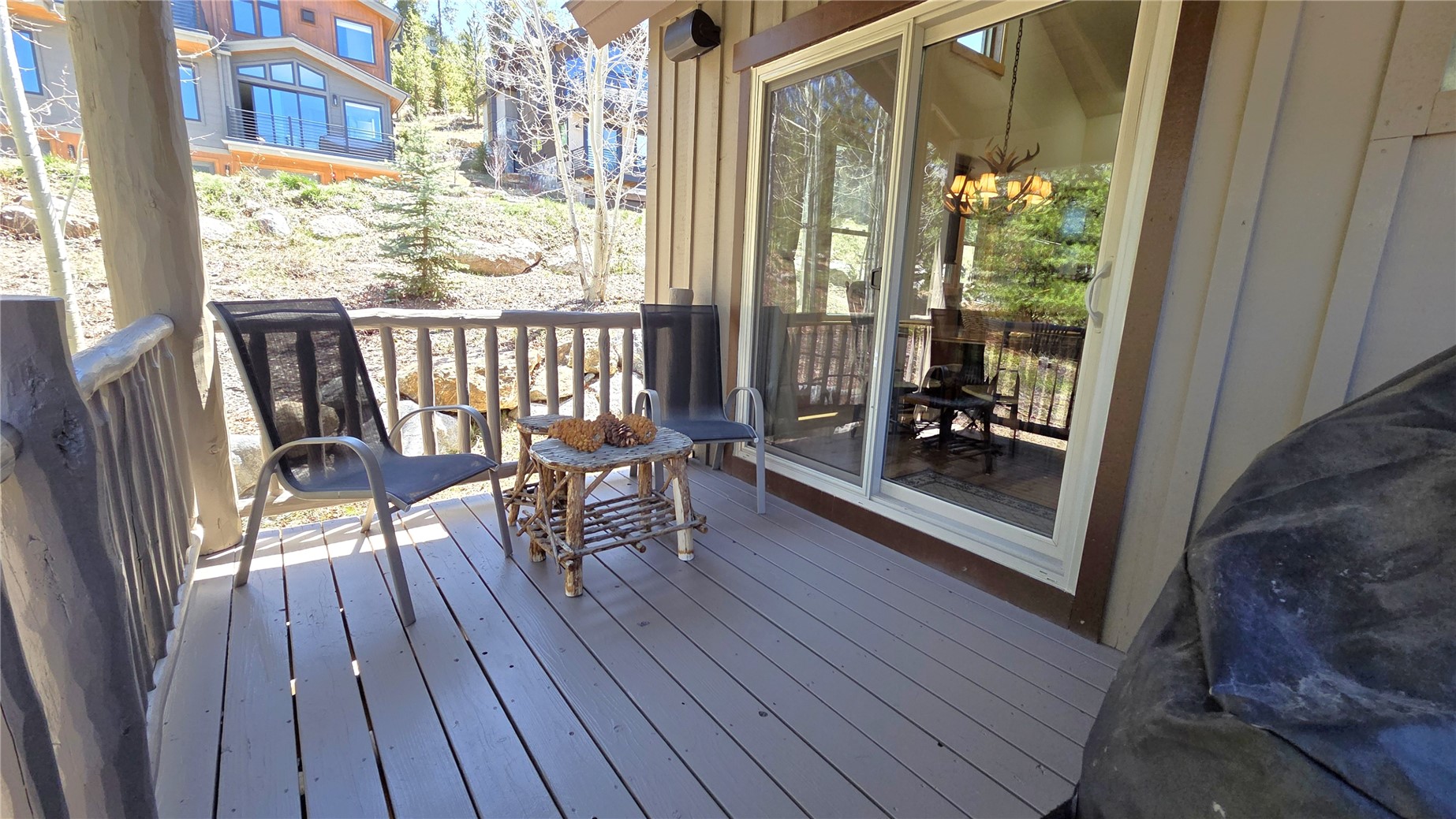 419 Kestrel Lane Silverthorne CO 80498