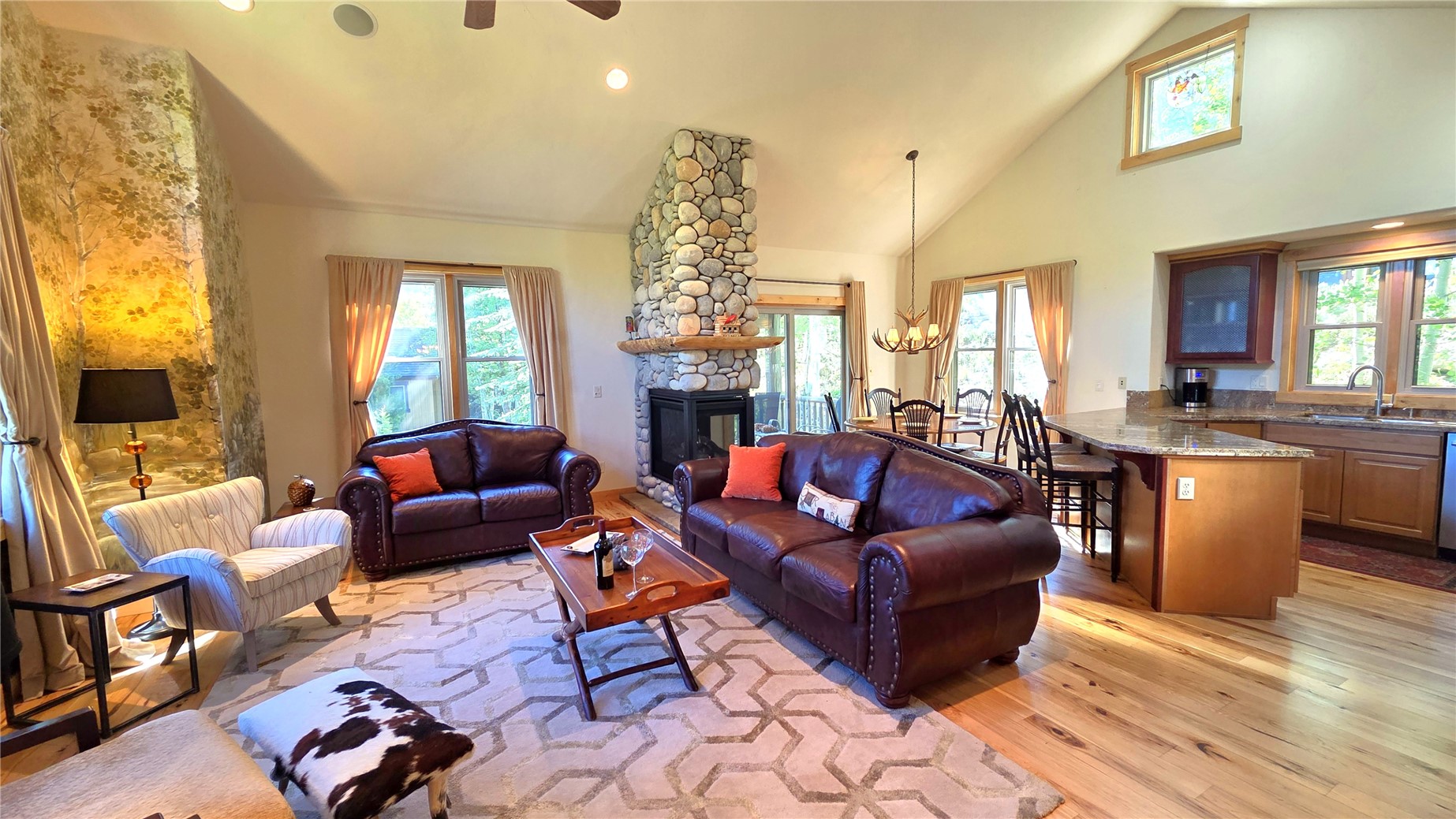 419 Kestrel Lane Silverthorne CO 80498