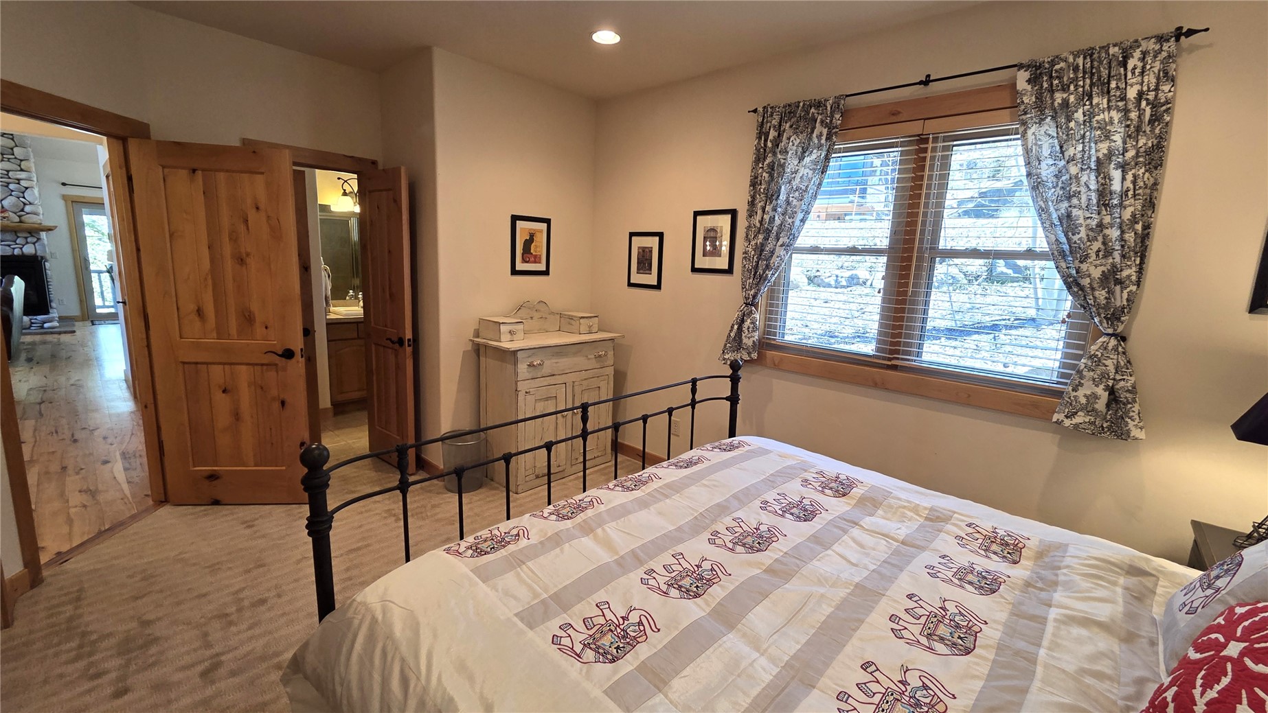 419 Kestrel Lane Silverthorne CO 80498