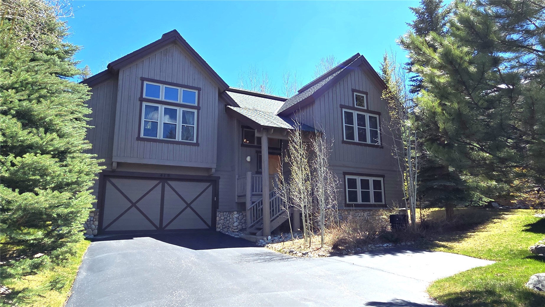419 Kestrel Lane Silverthorne CO 80498