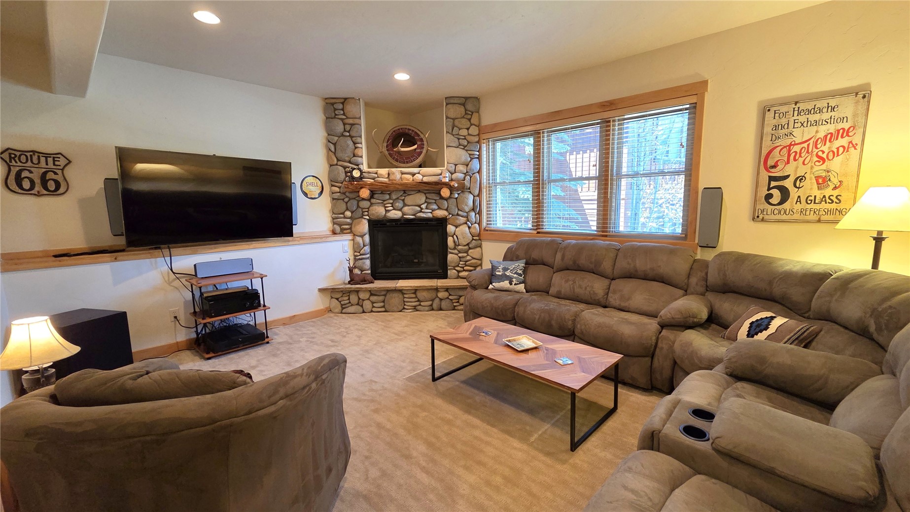 419 Kestrel Lane Silverthorne CO 80498