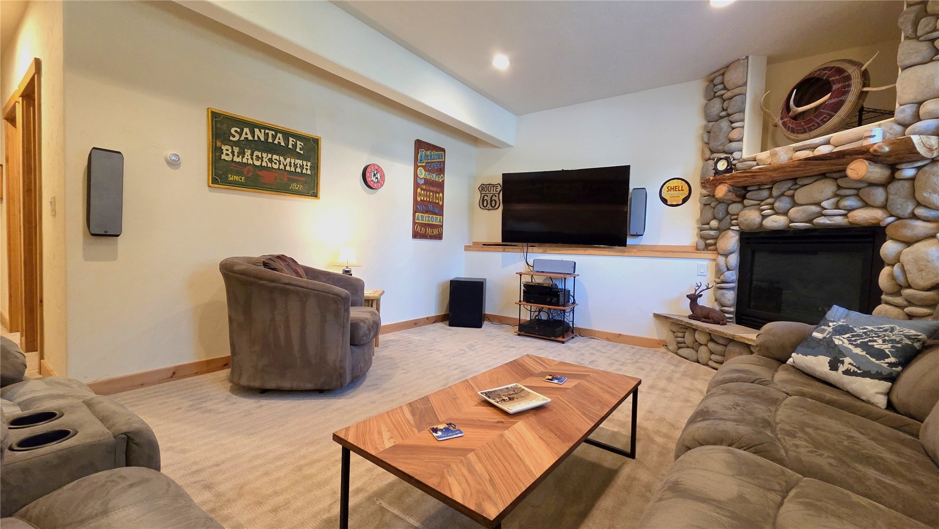 419 Kestrel Lane Silverthorne CO 80498